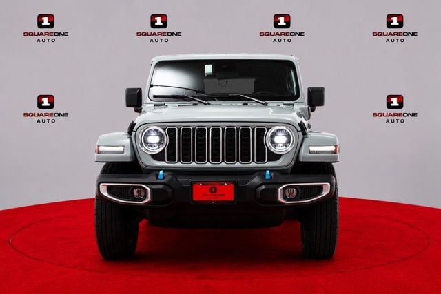 jeep wrangler 4xe 2024 1C4RJXP65RW276837 image jeep wrangler 4xe 2024 1C4RJXP65RW276837 image